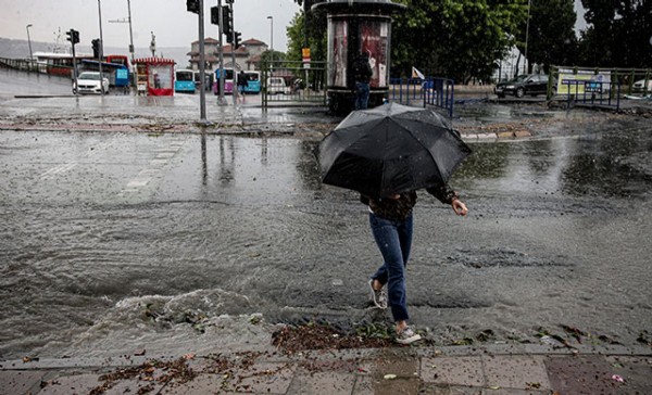 Havalar Soğuyacak Mı? 5 Ocak Hava Durumu